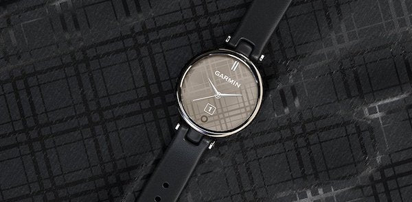 Garmin Lily Smartwatch