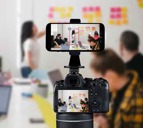 Pivo Pod Max / Wellbots